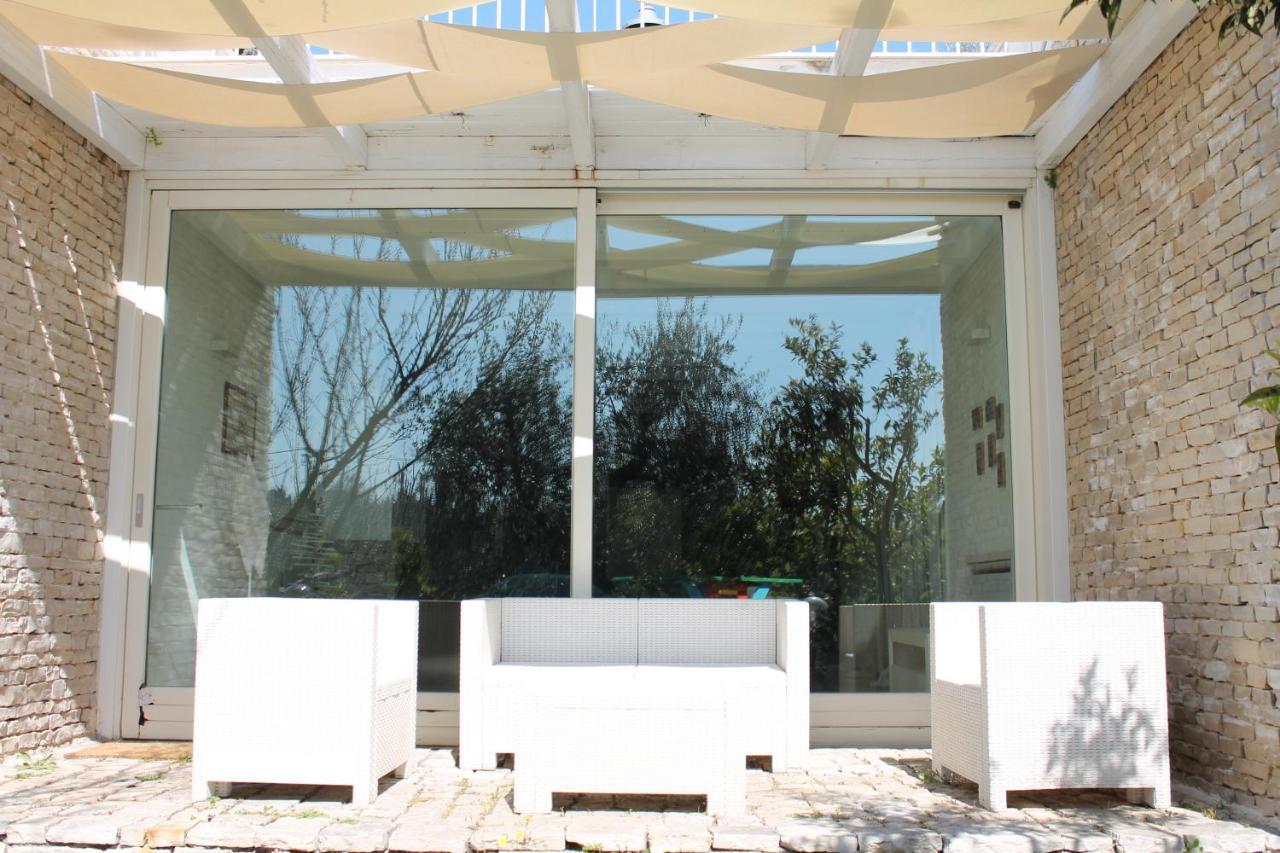 B&B Samarelle - Exclusive Villa Molfetta Exterior photo